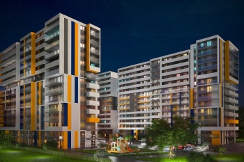 Już wkrótce rusza budowa osiedla Nova Graniczna!